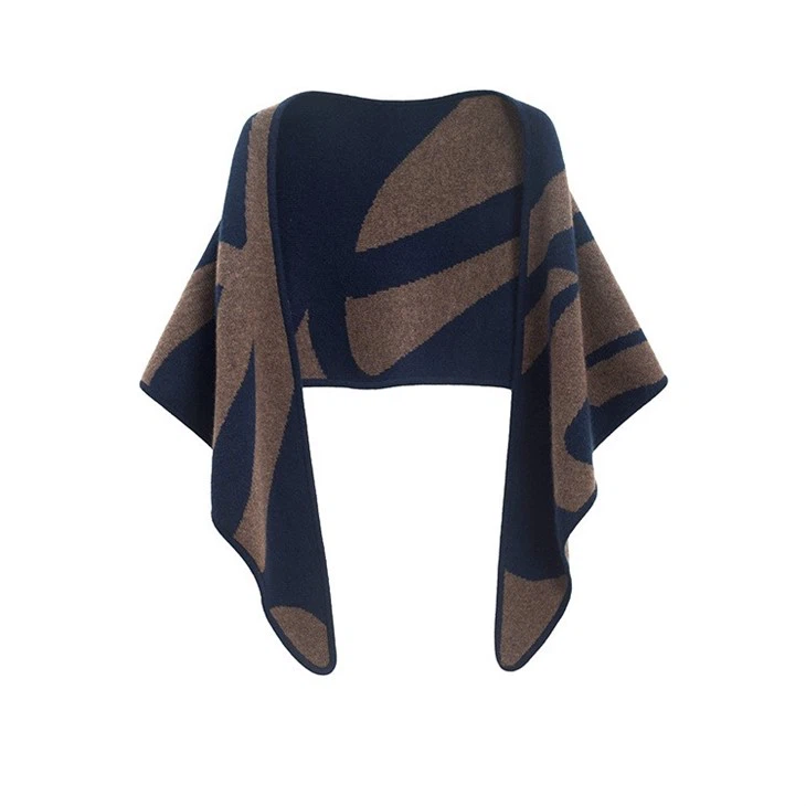 Lenço de caxemira de casamento para noiva