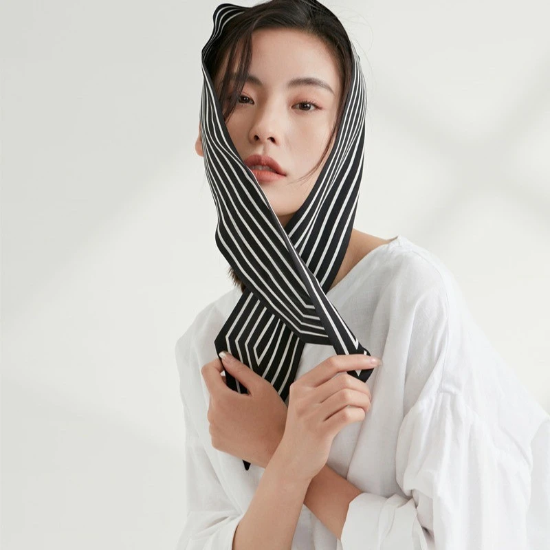 Scarfs For Women Stylish