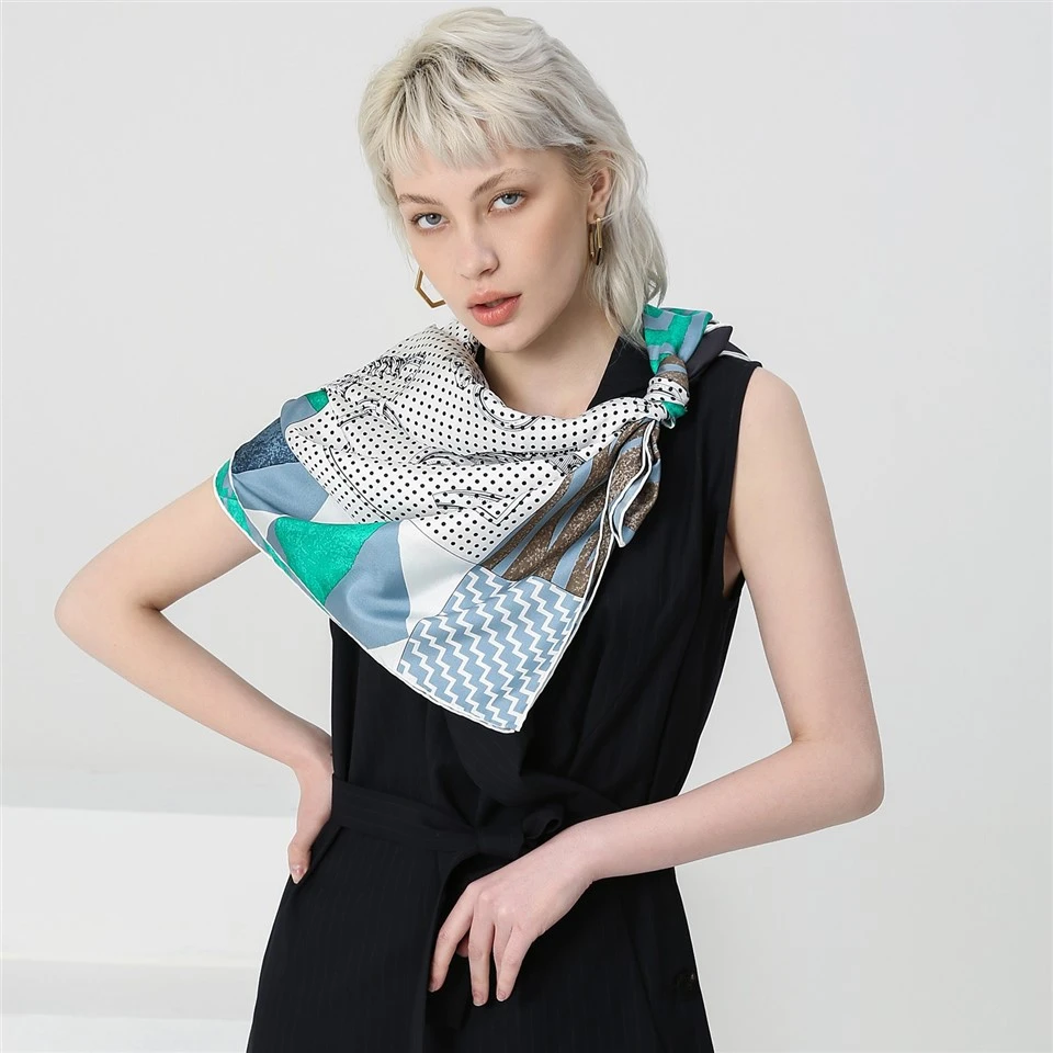 Silk Wedding Scarves And Accessories